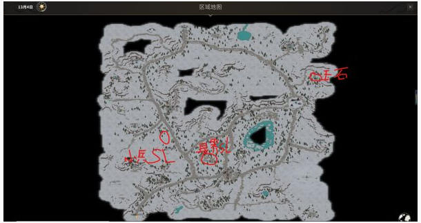 部落与弯刀怎么快速刷兵和刷玉石_部落与弯刀刷兵和刷玉石地点一览