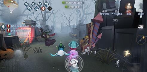 第五人格怎么倒跑_倒着跑操作技巧攻略