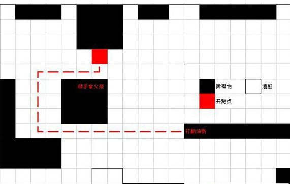 囚禁之馆第一章怎么过_囚禁之馆第一章无法苏醒的噩梦通关方法