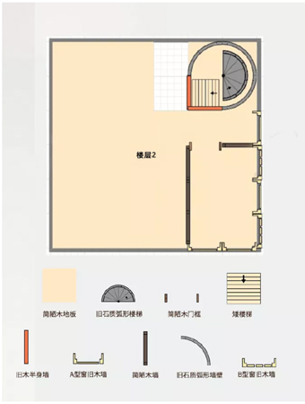 明日之后灯塔房屋怎么建_灯塔房子建造流程详解