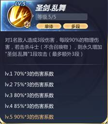 圣斗士星矢手游修罗怎么样_摩羯座修罗全方位介绍