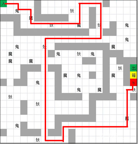 想不想修真天15始皇天秘境通关路线_想不想修真天15始皇天秘境攻略