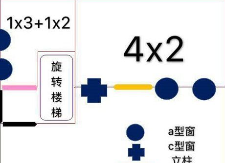 明日之后五级庄园设计图纸_5级庄园别墅设计教程