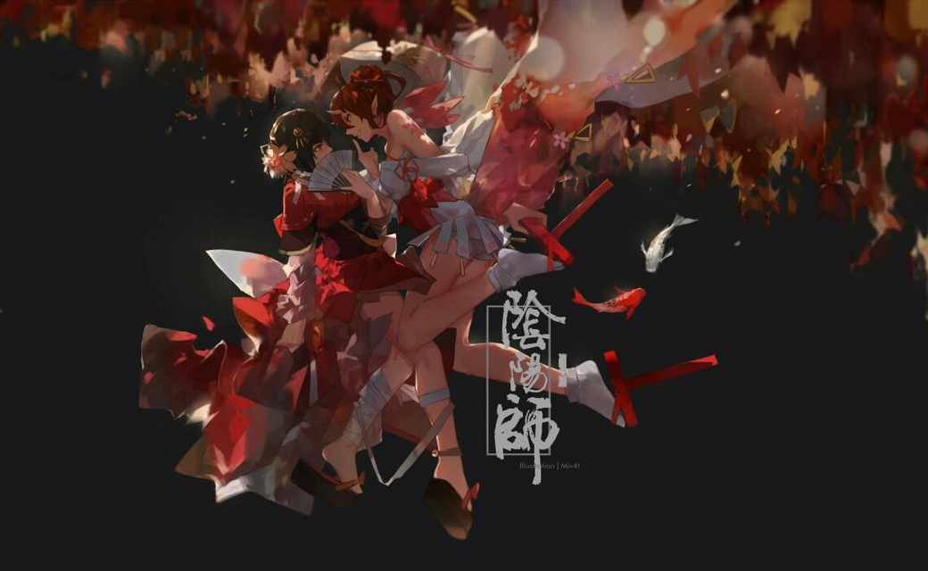 阴阳师灵神体带什么