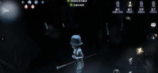 第五人格盲女怎么玩_第五人格盲女玩法技巧攻略