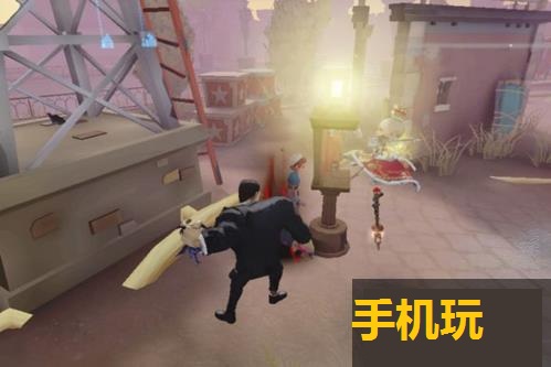 第五人格归宿家具有什么用_第五人格家具类型作用详解