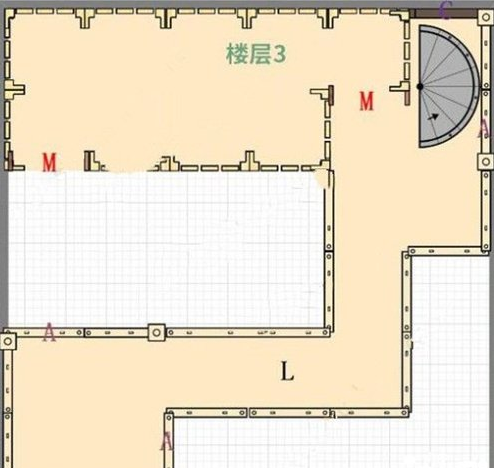 明日之后8级庄园怎么设计_明日之后8级庄园设计图