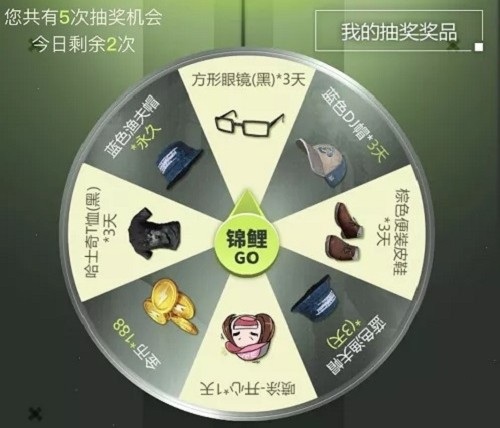 和平精英北京现代抽奖活动怎么玩_北京现代车皮抽取技巧