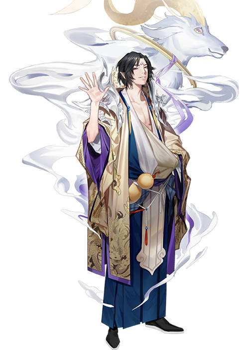 云梦四时歌白泽什么时候出_云梦四时歌5月30日神兽白泽上线