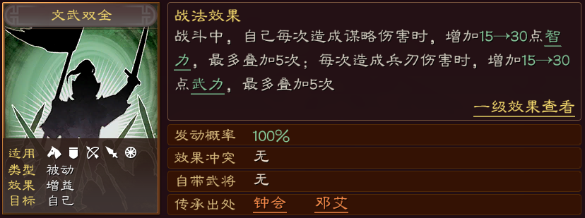 《三国志战略版》钟会值得培养吗 钟会阵容战法搭配思路