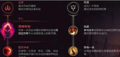 lol无限火力妖姬怎么玩_lol无限火力妖姬玩法攻略