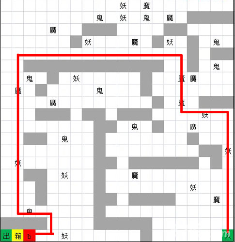 想不想修真天18虚无天秘境通关路线_想不想修真天18虚无天秘境攻略