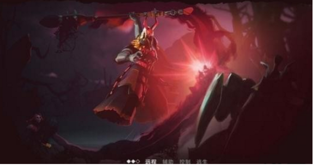 dota2新英雄天涯墨客厉害吗_天涯墨客技能介绍