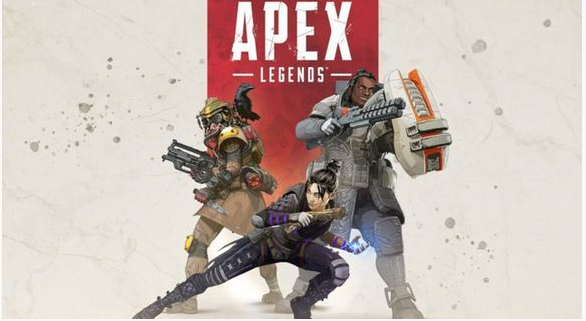 Apex英雄怎么提高腰射命中率_Apex英雄提高腰射命中率方法