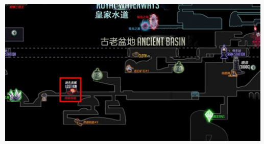 空洞骑士残破容器在哪_空洞骑士残破容器怎么打