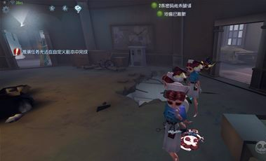 第五人格双胞胎任务快速完成攻略_开黑组队双胞胎任务