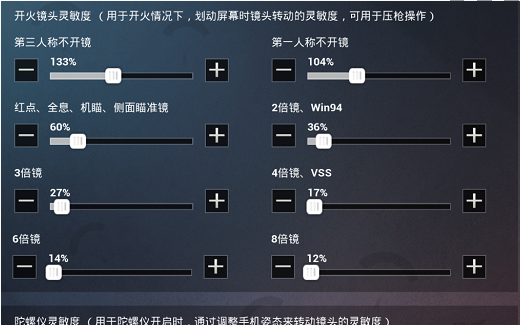 和平精英2指键位2021设置攻略