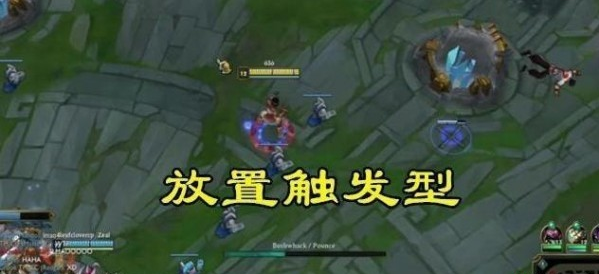 LOL无限火力彗星bug怎么触发_LOL无限火力无限彗星触发方法