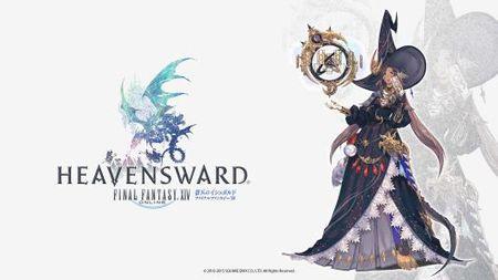 FF14青魔学技能在哪学_FF14青魔法师全技能学习方式