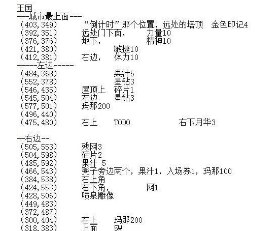 风之大陆次元之眼奖励在哪里找_风之大陆次元之眼奖励介绍