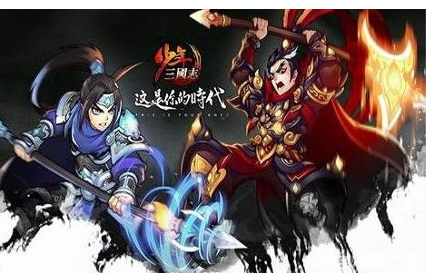 少年三国志2神兽秘境怎么玩_少年三国志2神兽秘境玩法一览