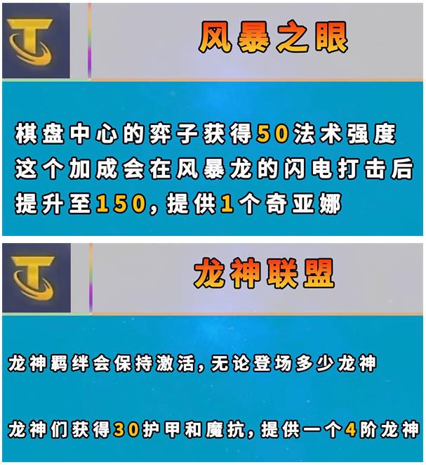 云顶之弈S7新增海克斯一览