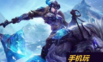 LOL9.6版本猪妹怎么玩_LOL猪妹天赋符文加点出装攻略