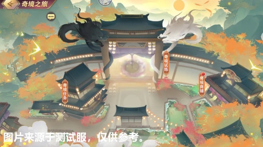 三国志幻想大陆奇境之旅活动介绍