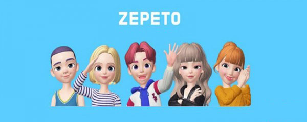 zepeto怎么创建新人物_zepeto创建角色方法介绍