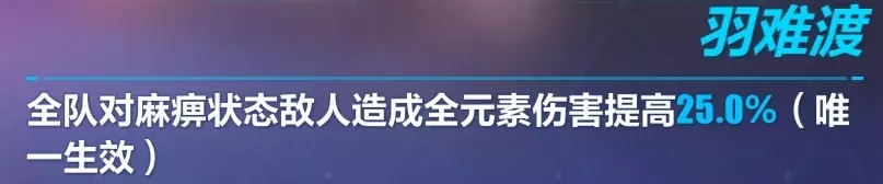 《崩坏3》凡尘难渡怎么样 凡尘难渡强度介绍