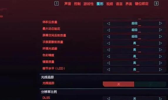 赛博朋克2077显卡1060可以玩么