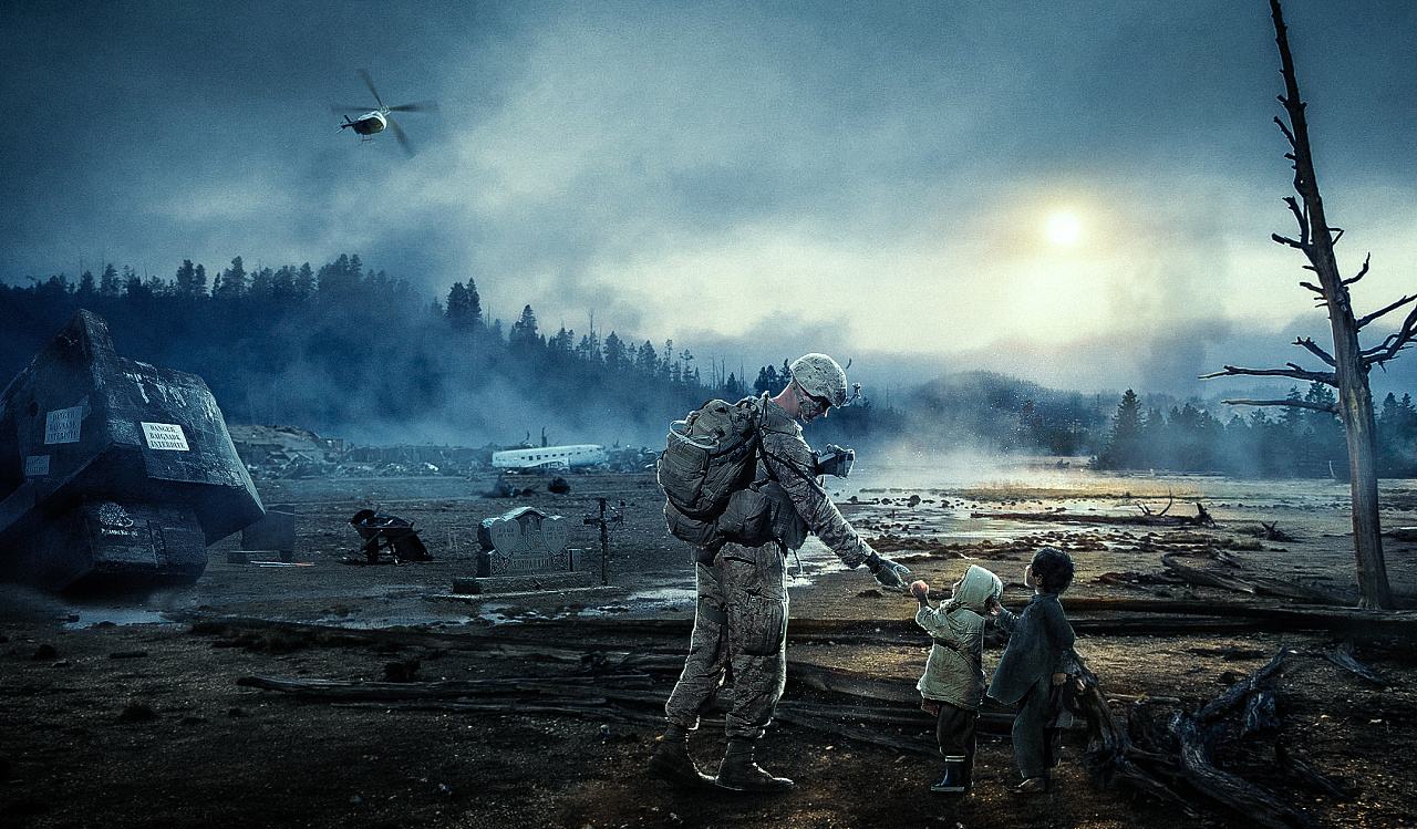 和平精英液氮地雷怎么用_和平精英液氮地雷作用介绍