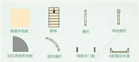 明日之后8级庄园怎么设计_明日之后8级庄园设计图