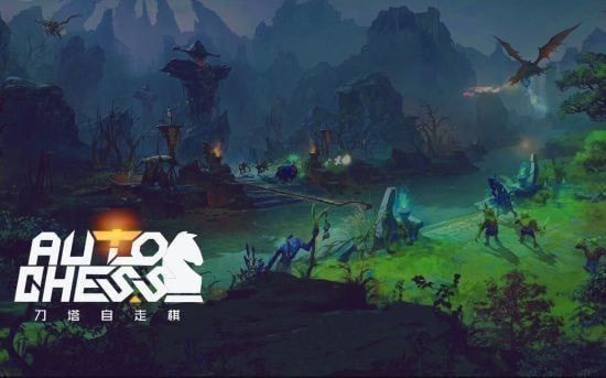 Dota2自走棋信使怎么购买_信使购买途径介绍