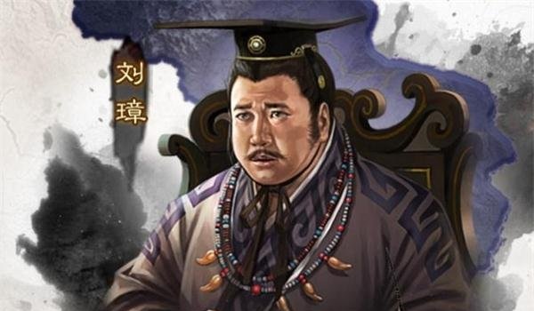 三国志战略版PK赛季刘璋怎么玩_刘璋势力特性与选择攻略